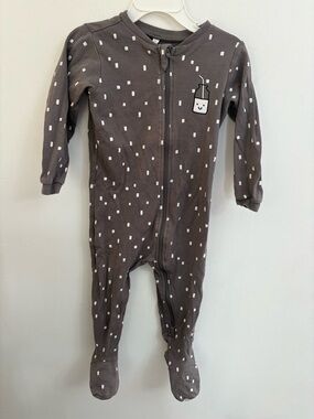 Pekkle pajamas unisex 24 months